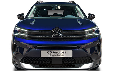 Citroën C5 Aircross Plug-in Hybrid 225 e-EAT8 E Series - Miniatura 2
